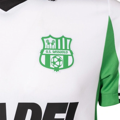 PUMA Camiseta UD Sassuolo Segunda Equipación Niño — photo 7