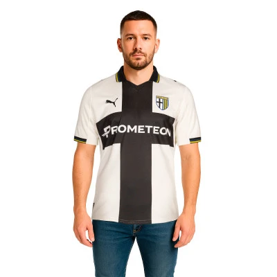Parma 2025-2026 Home Jersey