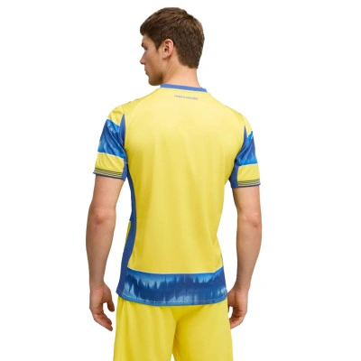 Maillot Parma extérieur 2025-2026