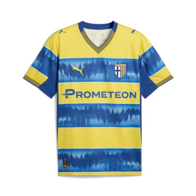 PUMA Camiseta Parma Segunda Equipación — photo 4