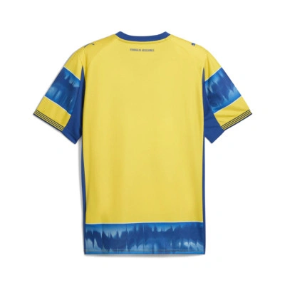 PUMA Camiseta Parma Segunda Equipación — photo 5