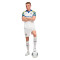 Camisola Puma Parma Quarto Equipamento 2025-2026