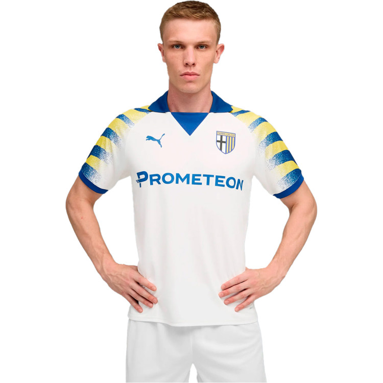 PUMA Parma Cuarta Equipación