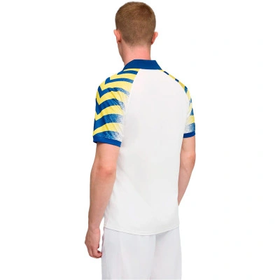 Camiseta Parma Cuarta Equipación 2025-2026