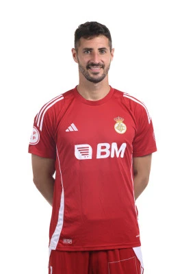 Tiro 24 m/c Niño Real Unión Store Jersey