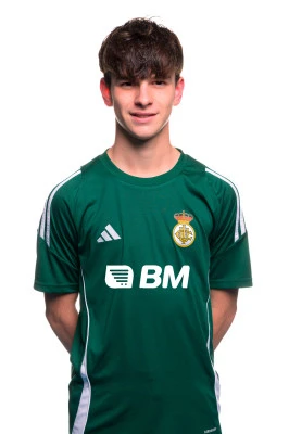 Tiro 24 m/c Real Unión Store Jersey