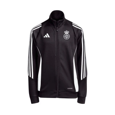 Tiro 24 Real Unión Store Jacket