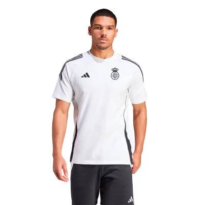 Tiro 24 Cotton Real Unión Store T-Shirt