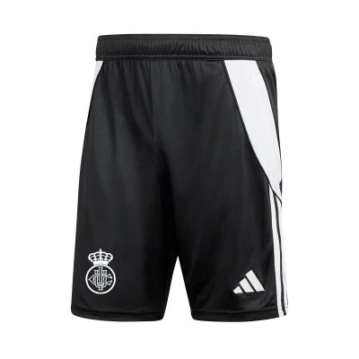 Tiro 24 Real Unión Store Bermuda Shorts