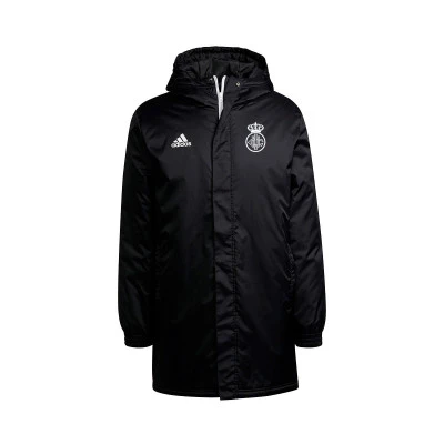 Entrada 22 Stadium Real Unión Store Coat