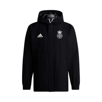Entrada 22 Niño Real Unión Store Raincoat