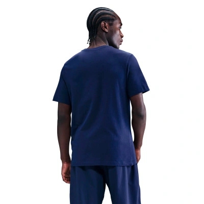 Chelsea FC Fanswear 2025-2026 T-Shirt