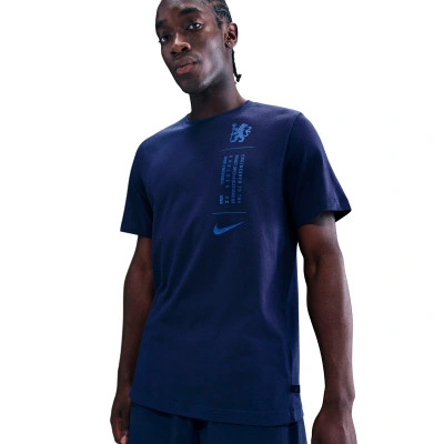 Nike Camiseta Chelsea FC Fanswear — photo 3