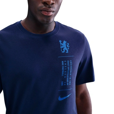 Nike Camiseta Chelsea FC Fanswear — photo 5
