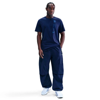 Nike Camiseta Chelsea FC Fanswear — photo 6