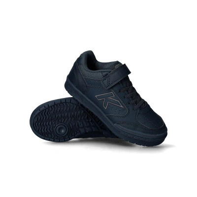 Precision Bts Elastic Futsal Shoes