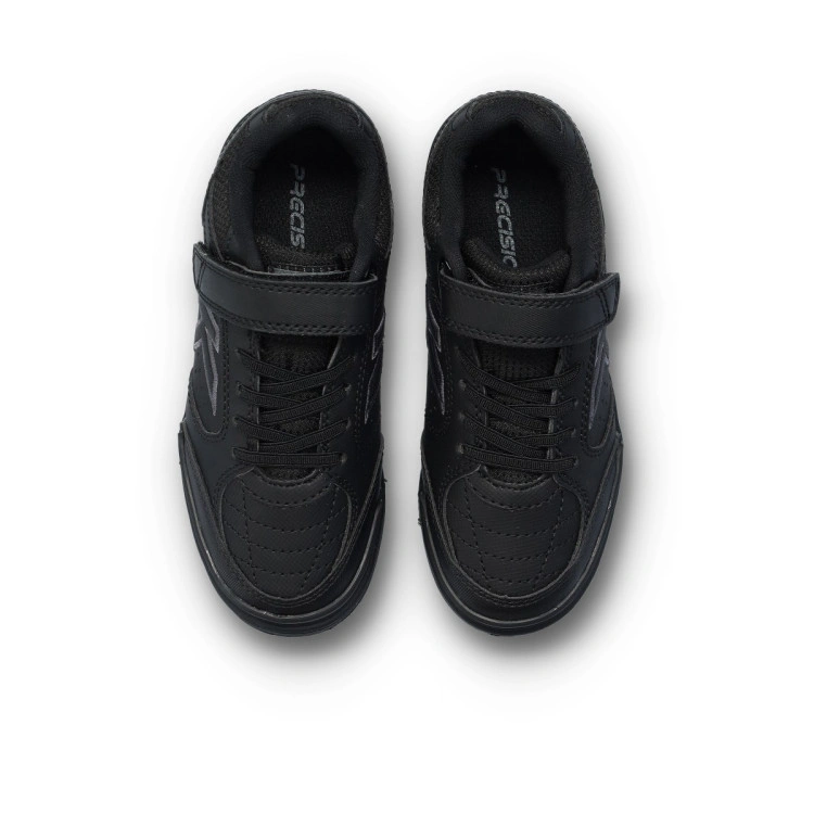 zapatilla-kelme-precision-bts-elastic-negro-5