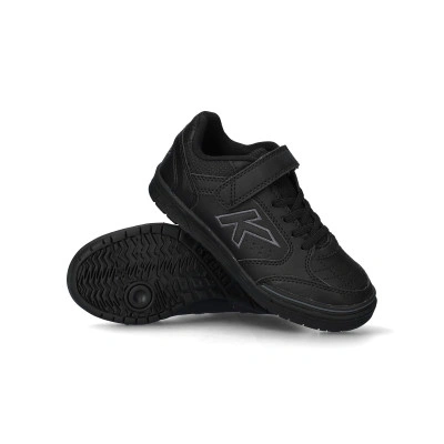 Precision Bts Elastic Futsal Shoes