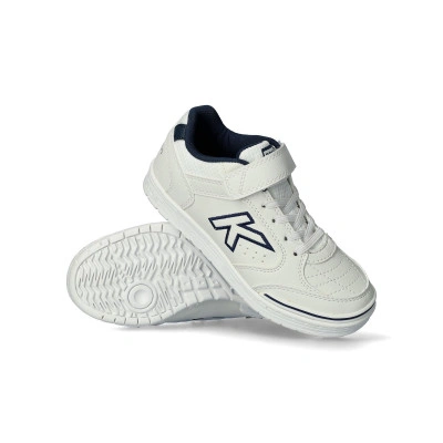 Precision Bts Elastic Futsal Shoes