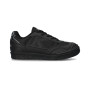 Trueno Lace-Preto