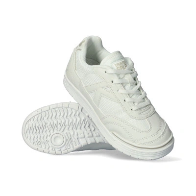 Sapatilha futsal Trueno Lace Criança