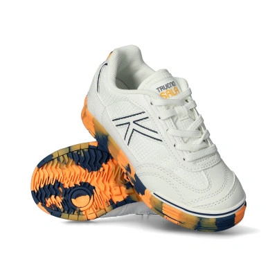 Sapatilha futsal Trueno Lace Criança
