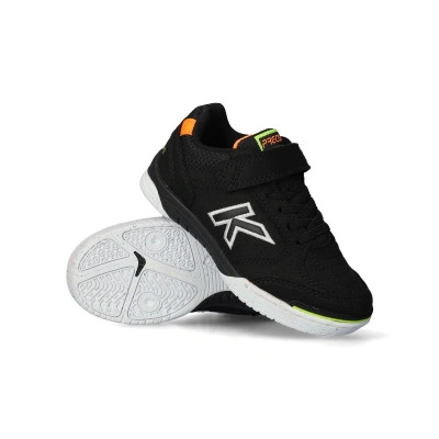 Zapatilla Precision Elastic