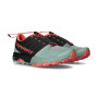 Alpine Pro 2 Mujer-Jadelite-Black Out