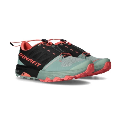 Tenis Alpine Pro 2 Mujer