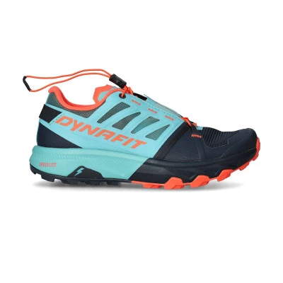 Tenis Alpine Pro 2 Mujer