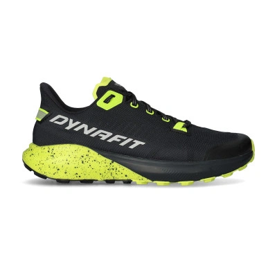 Tenis Trail Reflective