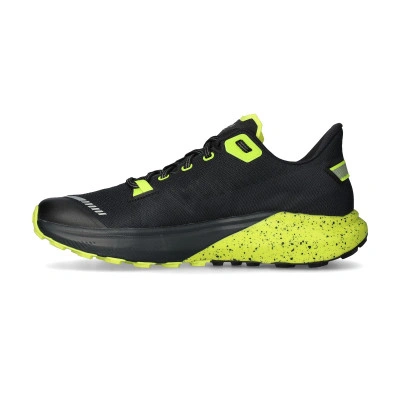Dynafit Zapatilla Trail Reflective — photo 3
