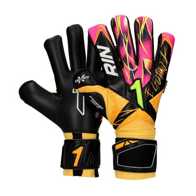 Guantes Egotiko X Prime