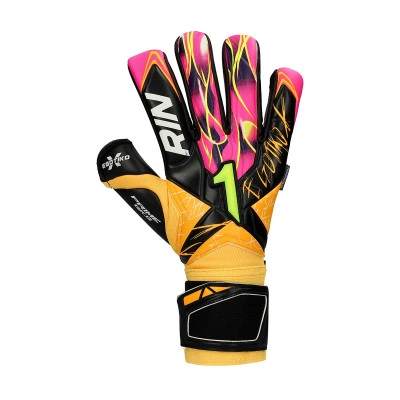 Egotiko X Prime Gloves