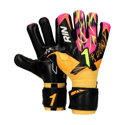 Guantes Egotiko X Training