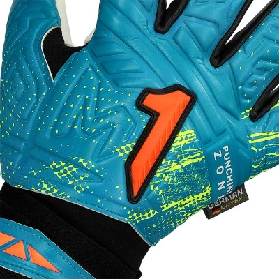 Rinat Guantes Fiera Prime Onana — foto 5