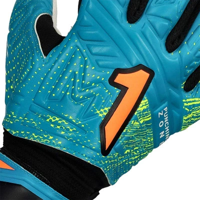 Rinat Guantes Fiera Training Onana — foto 5