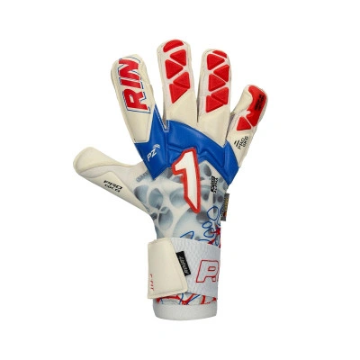 Guantes Xtreme Guard Dominius Premium