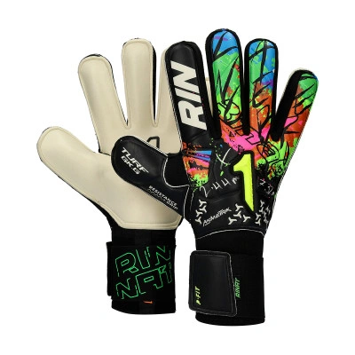 Guantes Asimetrik Turf