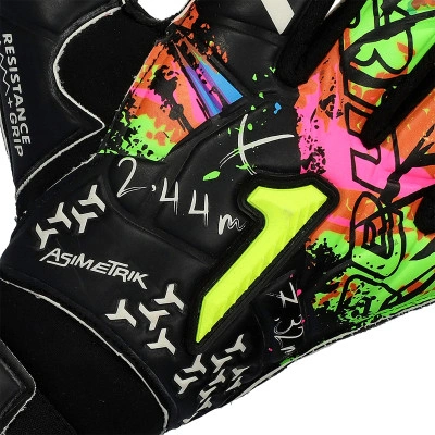 Rinat Guantes Asimetrik Turf — foto 5