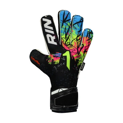 Asimetrik As Gloves