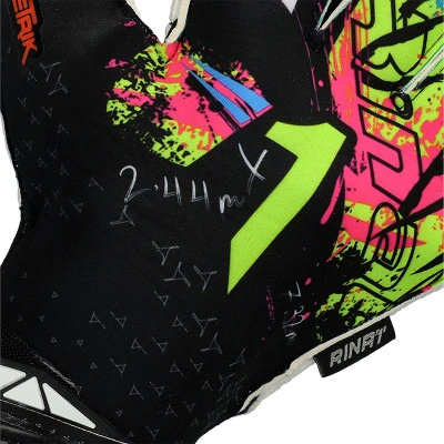 Rinat Guantes Asimetrik As — photo 5
