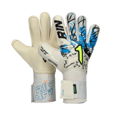 Guantes Asimetrik Turf Niño