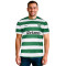 Maillot Nike Domicile Sporting Portugal 2025-2026