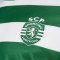 Maillot Nike Domicile Sporting Portugal 2025-2026