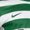 Maillot Nike Domicile Sporting Portugal 2025-2026