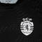 Camisola Nike Sporting CP Segundo Equipamento 2025-2026