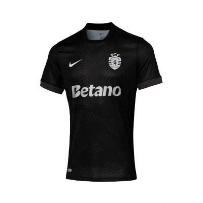 Sporting Portugal 2025-2026 Away Jersey