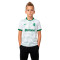 Nike Kids Sporting Portugal 2025-2026 Fourth Jersey