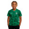 Camisola Nike Sporting Portugal Pre-Match 2025-2026 Niño
